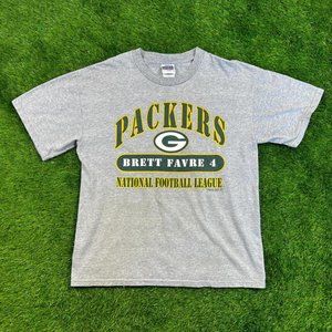 Vintage Green Bay Packers Nfl
